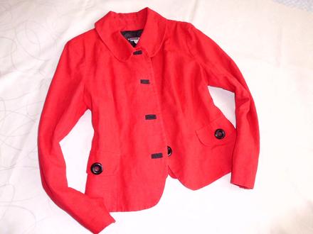 Exclusive ľanové m-l, l