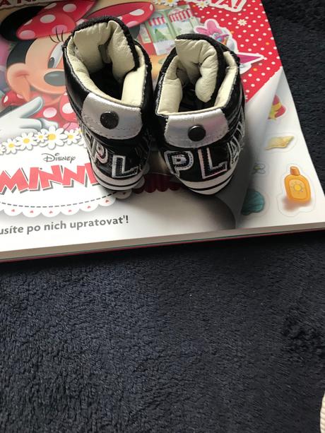 Capačky replay, replay,20