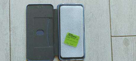 Nový obal na redme 13,