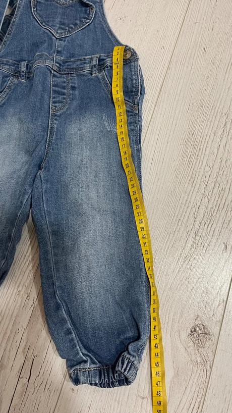 Rifle na traky 92 h&m, h&m,92