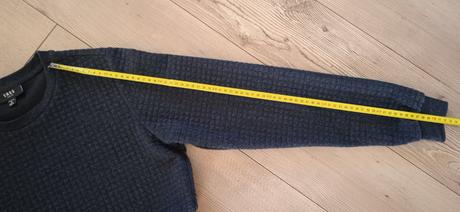 Pulóver smog, new yorker,s