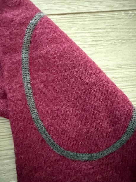 Pansky sveter aeronautica militare, l