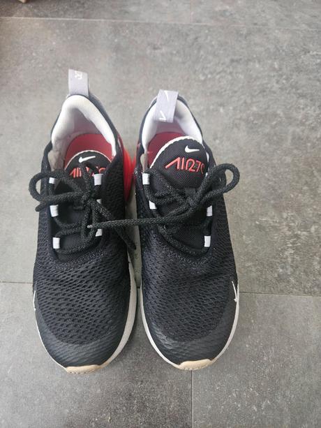 Nike tenisky, nike,33