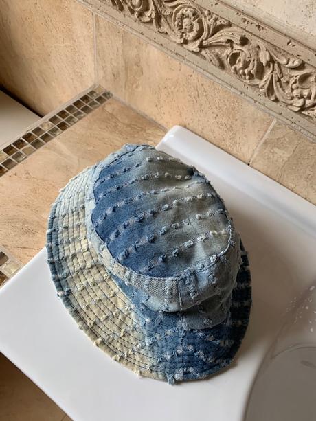 Rifľový klobuk, 134