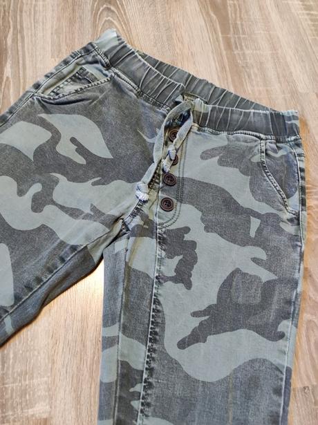 Maskáčové rifle s, s