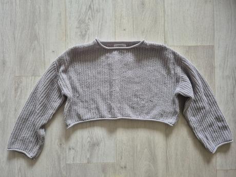 Kratky sveter, zara,152