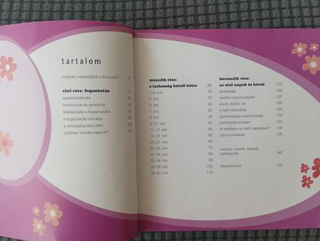 Kniha o tehotenstve,