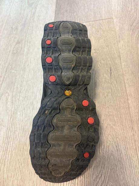 Predam tenisky nike air max dn, nike,39