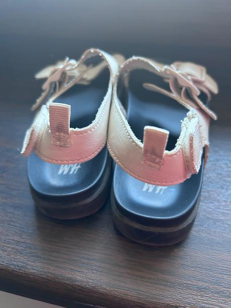 Sandale, h&m,31