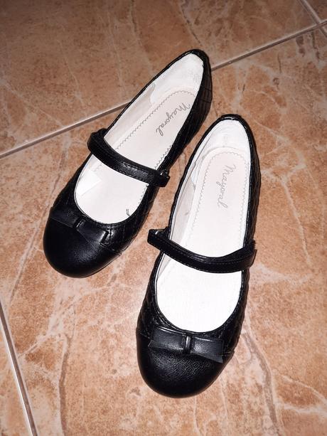 Balerinky luxusne, mayoral,32