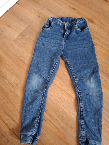 Balík nohavic 134-140, 140–152