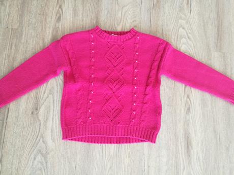 Mayoral pulover 104 cm, mayoral,104