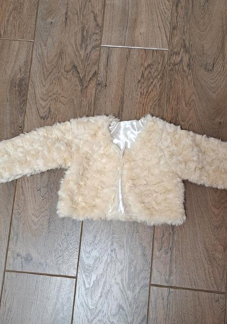 Kožuštek veľ.86, lindex,86