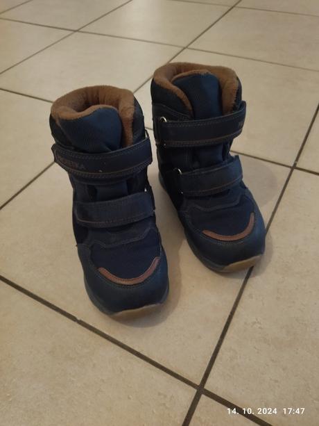Čižmy protetika veľ. 28, protetika,28
