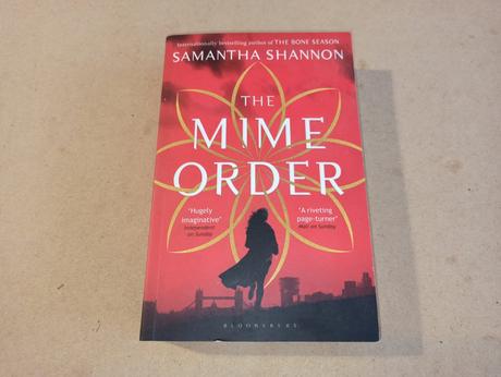 Samantha shannon v anglictine xs24,