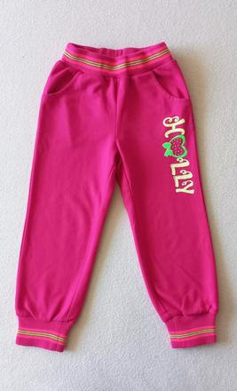 Tepláky, kids fashion,98