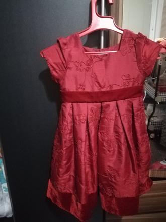 Krásne elegantné šaty twinkle veľ. 104, 104