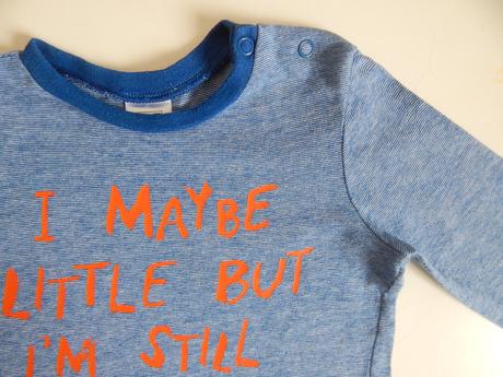 Tričko s dlhým rukávom, f&f,86