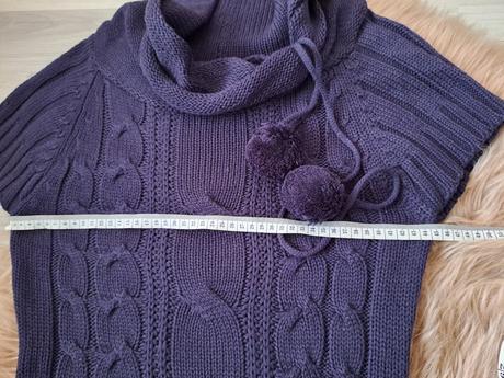 Rolákový svetrík, m