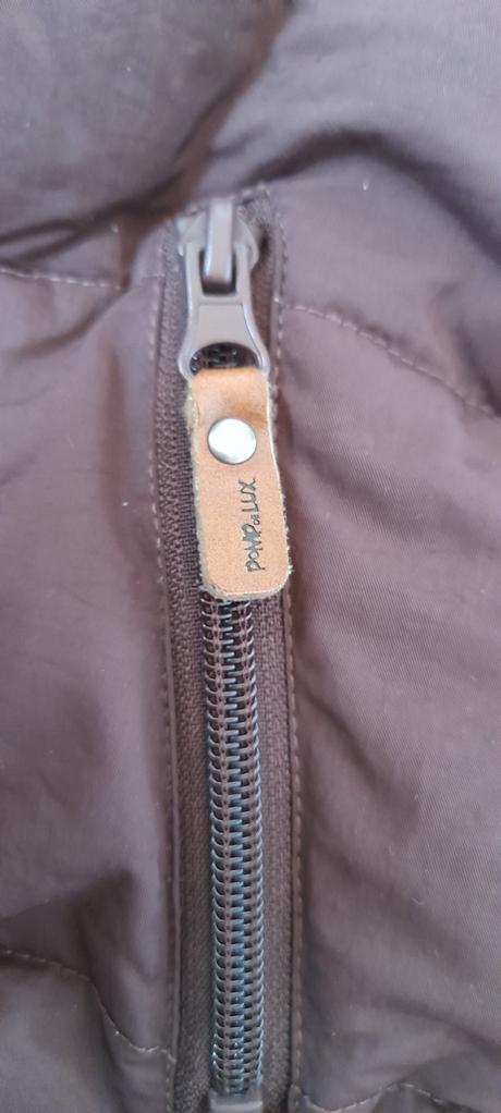 Zimná bunda pompdelux, pompdelux,116