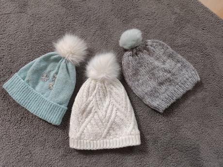 Čiapky, dopodopo,122