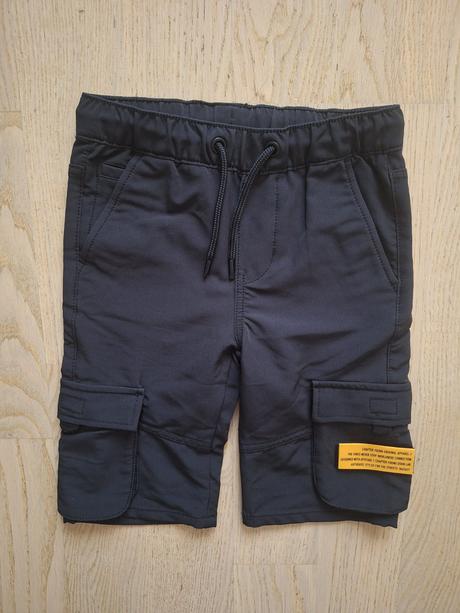 Kraťase, chapter young,134