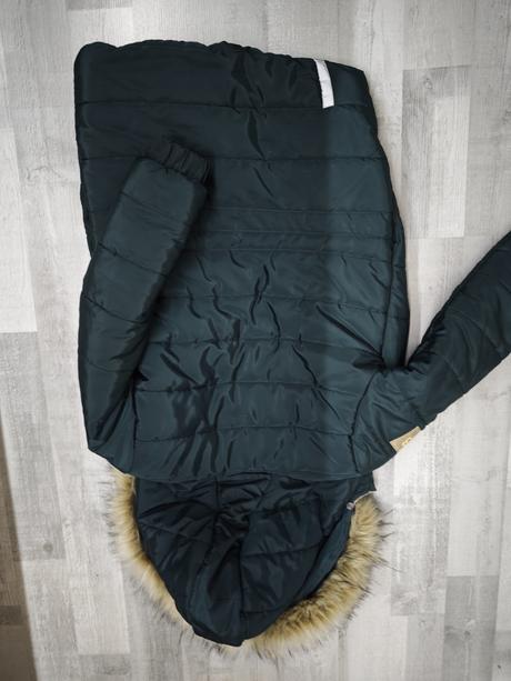 Bubbe zimna bunda, bubbe,134