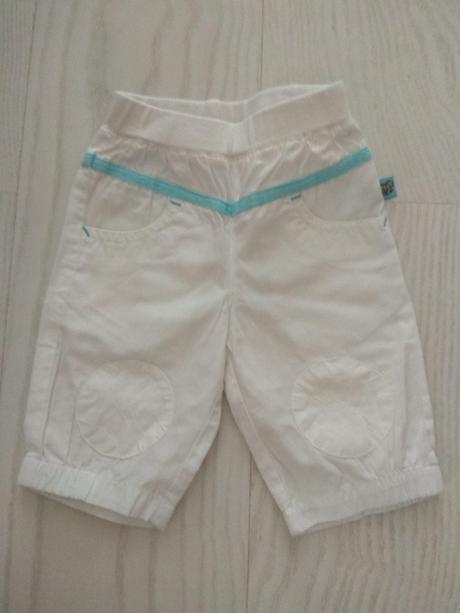 Biele kraťasy, baby,56