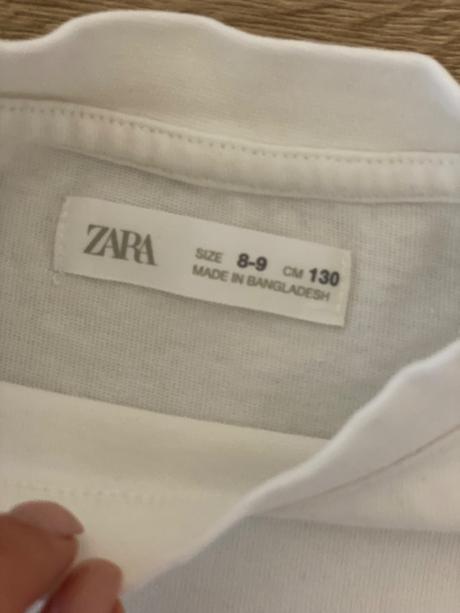 Mikina zara, zara,128
