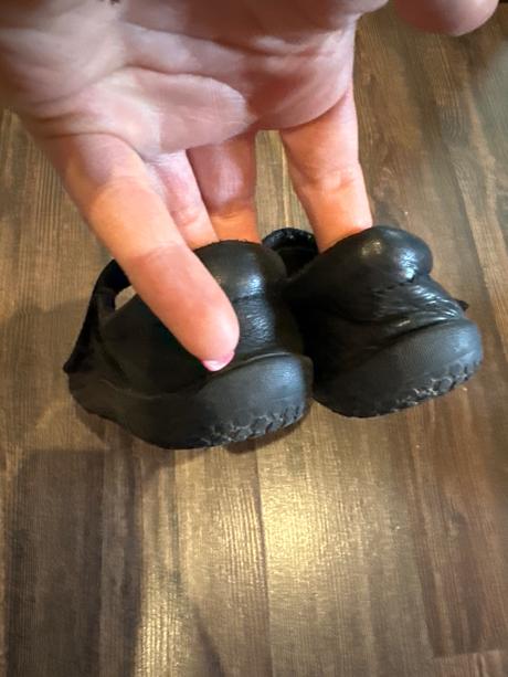 Vivobarefoot balerínky/sandálky, vivobarefoot,32