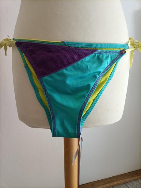 Plavkové nohavičky s-m, m