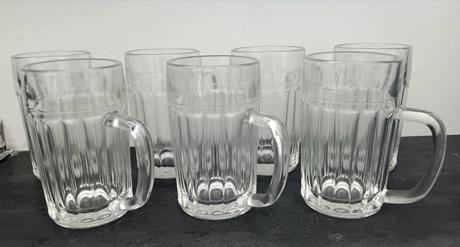 Krigel na pivo 0,3l,