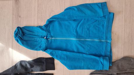 5x mikina veľkosť 128, 7 az 8 rokov, pepco,128