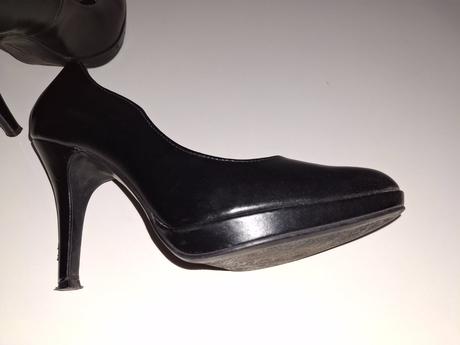 Cierne kozene lodicky graceland deichmann, graceland,38