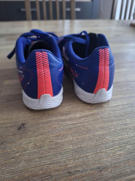 Chlapčenské halovky zn.puma, puma,41