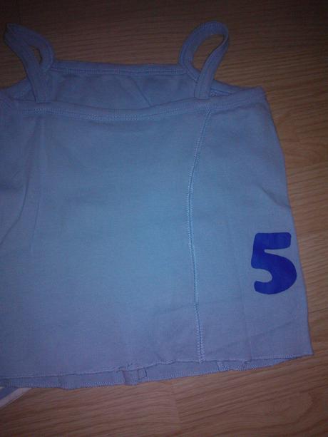 Tricka na ramienka, dudeskin,80