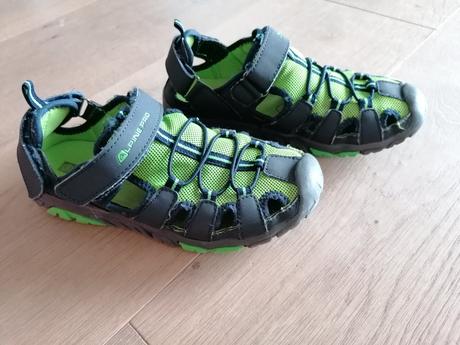 Sandale alpine pro c. 35, alpine pro,35