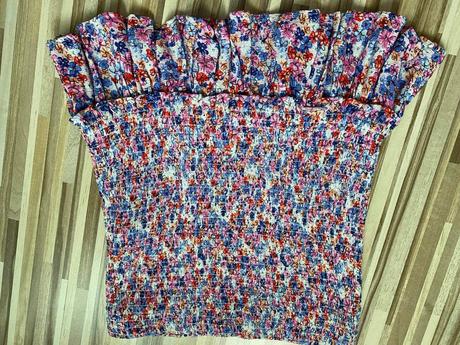 Mini sukňa, new yorker,s