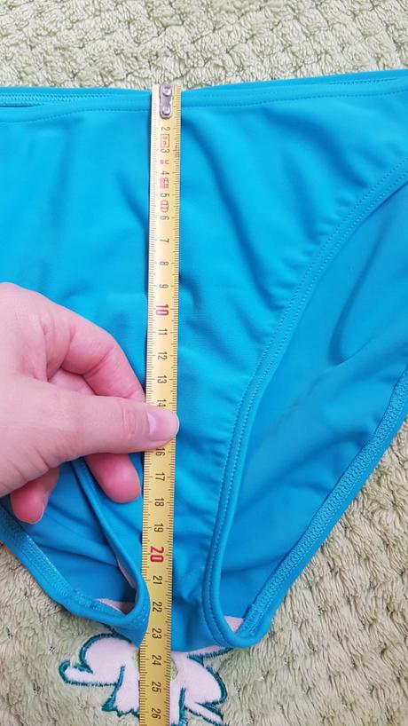 Plavkycalzedoniacobey+plazova suknao'naill, calzedonia,40