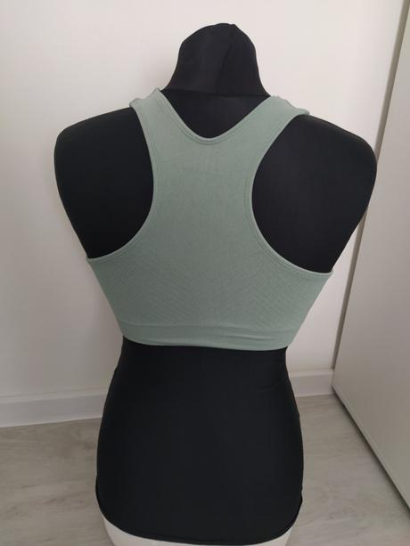 Športová podprsenka., hema,m