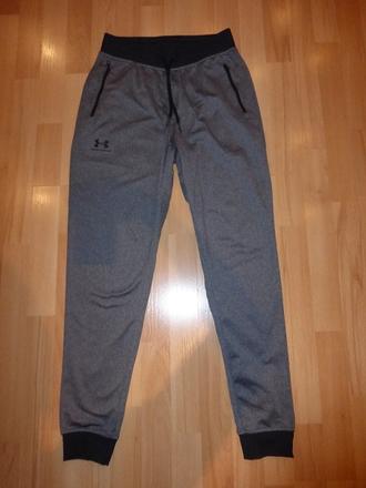 Tepláky under armour, under armour,s