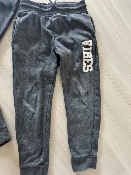 Tepláková súprava, f&f,128