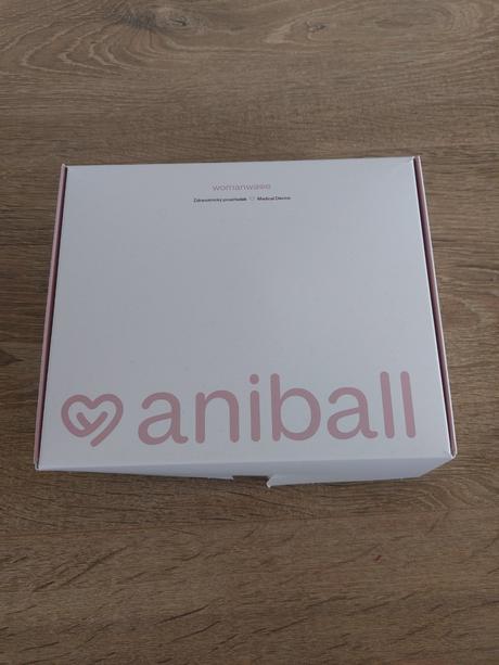 Aniball, 