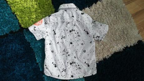 Košeľa, dopodopo,104