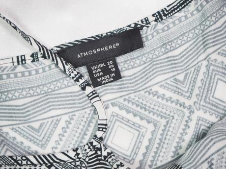 Kvalitné letné šaty atmosphere, atmosphere,48