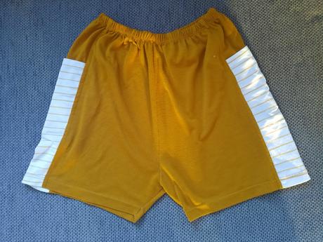 Chlapčenské šortky, 134
