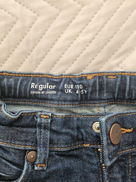 Rifle detroit, lindex,110