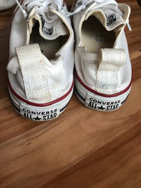 Conversky vrátane postovneho, converse,39