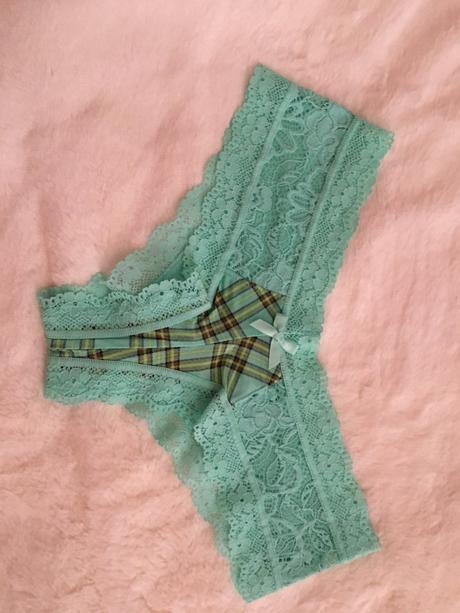 Victoria's secret original brazilky a tanga, victoria's secret,xs