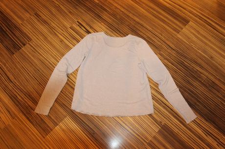 Oversize tričko reserved v. m, reserved,m